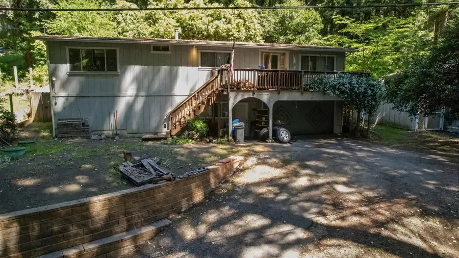 545 Kings Highway, Boulder Creek, CA 95006 - #2