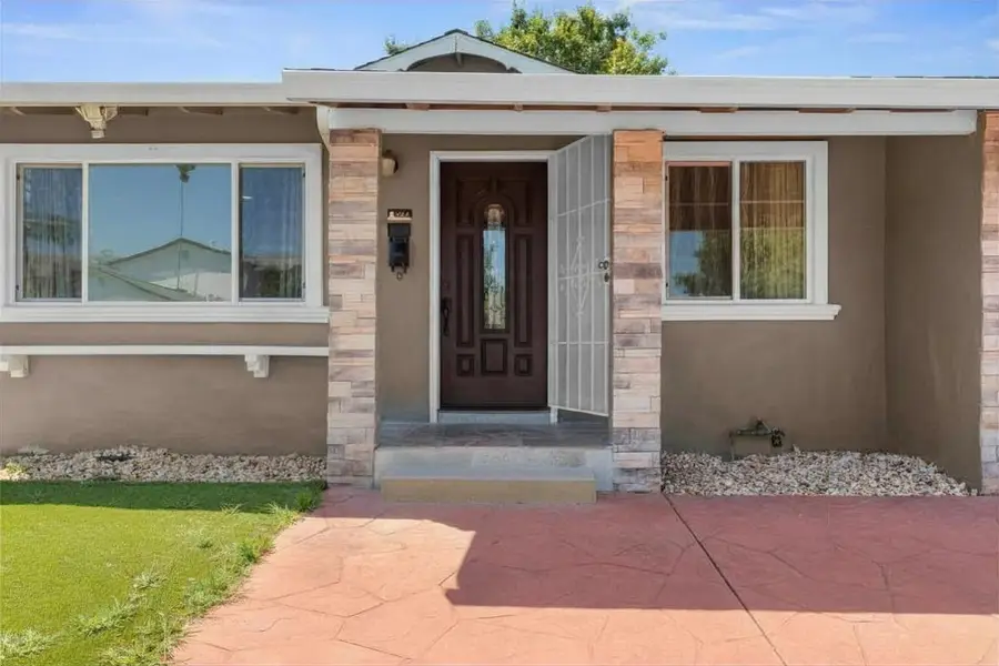 1864 Edsel Drive, Milpitas, CA 95035 - #2