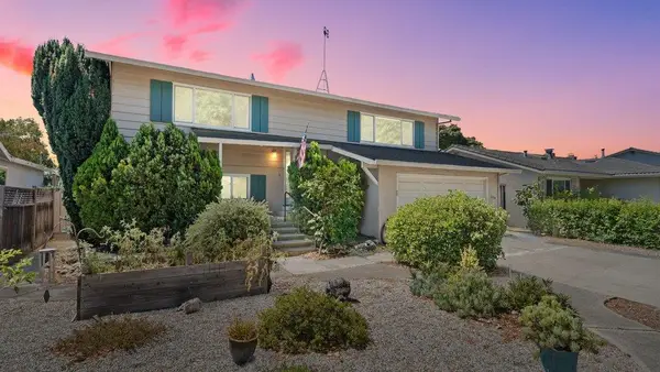774 Regent Park Drive, SAN JOSE, CA 95123