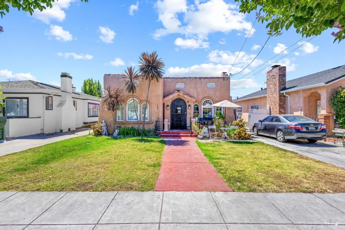 124 Humboldt Street, San Jose, CA 95112 - #1