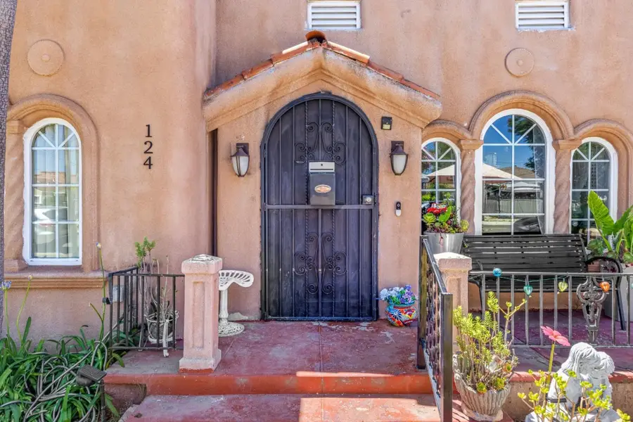 124 Humboldt Street, San Jose, CA 95112 - #2