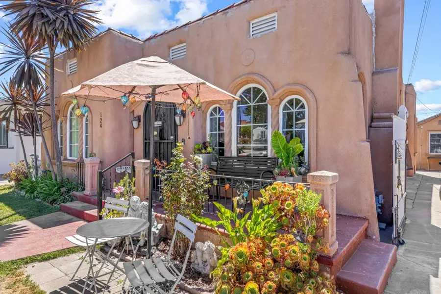 124 Humboldt Street, San Jose, CA 95112 - #3