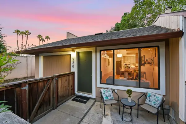 520 Felix Way, SAN JOSE, CA 95125