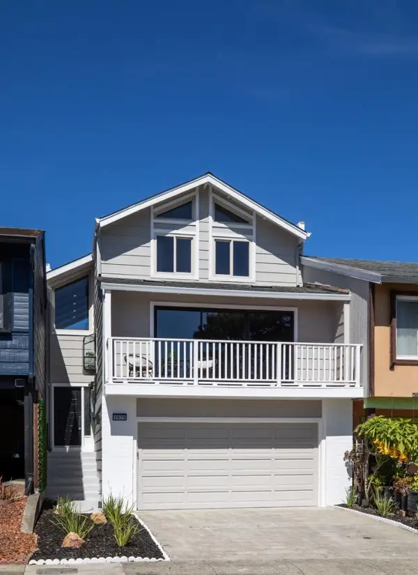 3979 Geddes Court, SOUTH SAN FRANCISCO, CA 94080