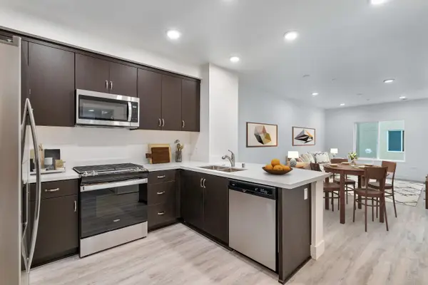 1853 Almaden Road  #108, SAN JOSE, CA 95125