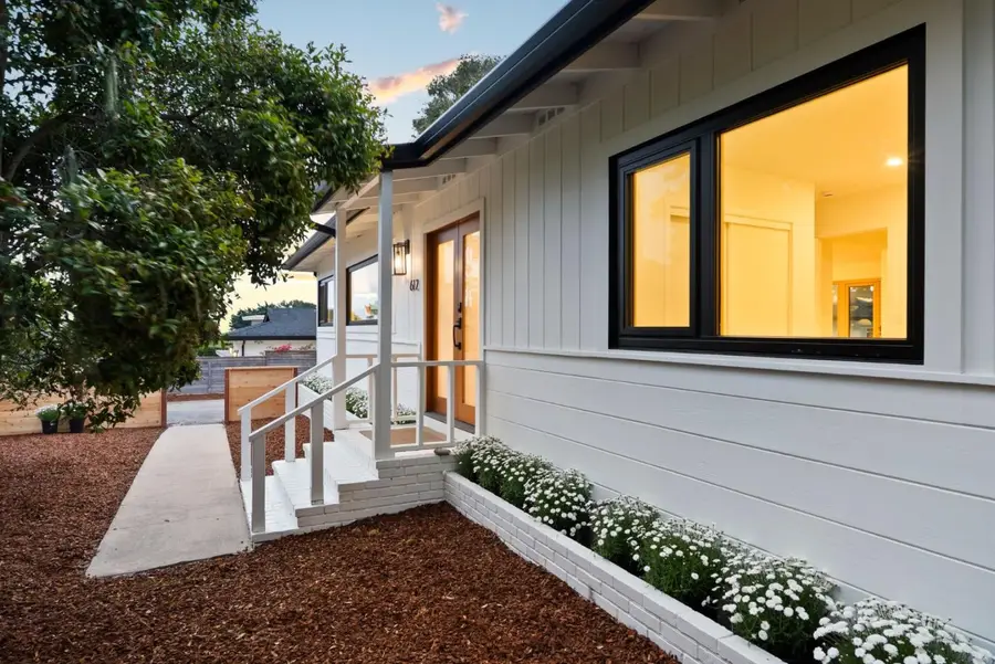 612 Sunset Drive, Pacific Grove, CA 93950 - #3
