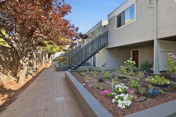 4151 El Camino Way  #Unit I, PALO ALTO, CA 94306