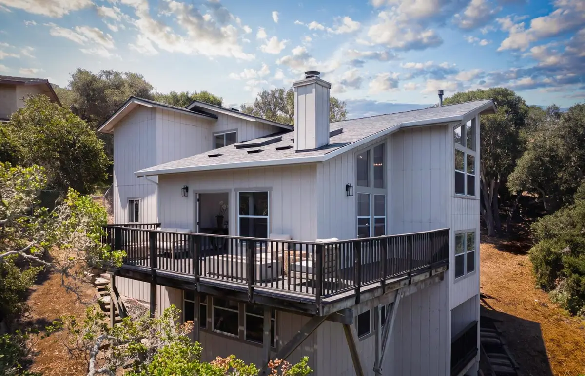 29 Los Encinos Drive, Del Rey Oaks, CA 93940 - #1