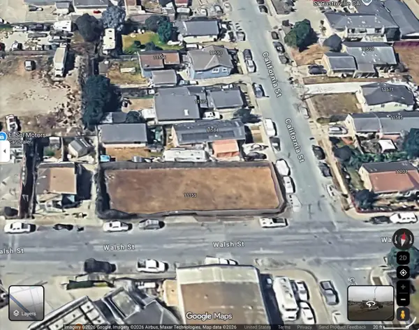 11155 Walsh Street, CASTROVILLE, CA 95012