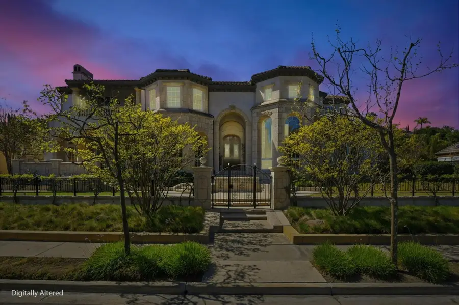 5471 Country Club Parkway, San Jose, CA 95138 - #2