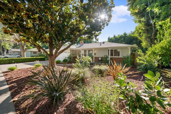 1315 Glen Eyrie Avenue, San Jose, CA 95125