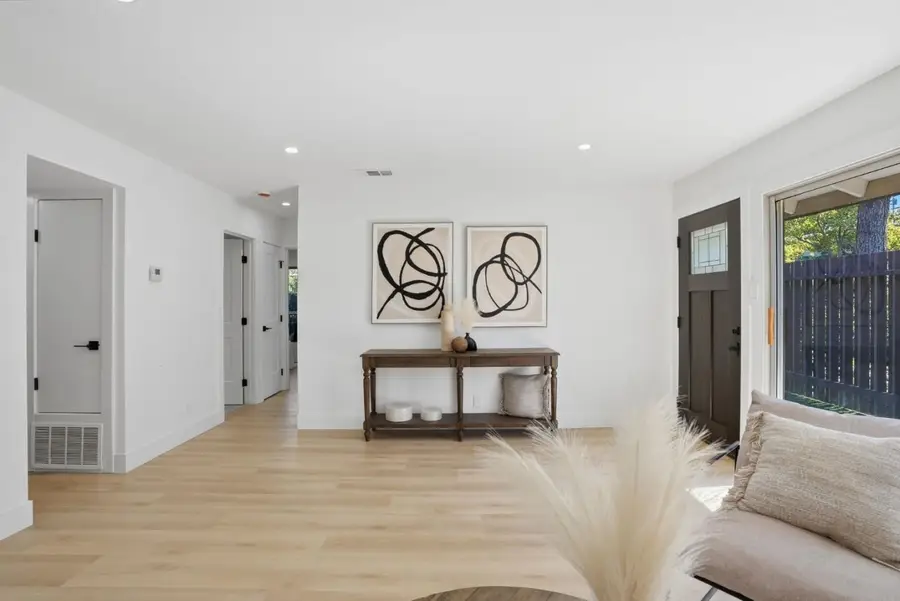5442 Roundtree Court  #A, Concord, CA 94521 - #3