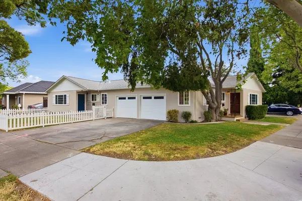 901 Fifteenth Avenue, REDWOOD CITY, CA 94063
