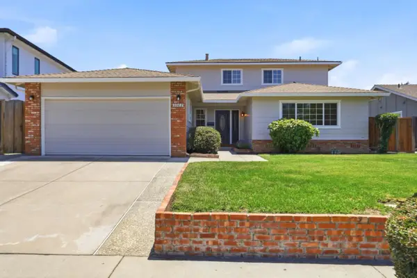 3362 Valley Square Lane, SAN JOSE, CA 95117