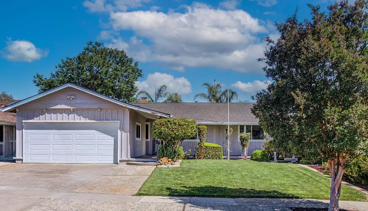 1631 Petri Place, San Jose, CA 95118 - #1