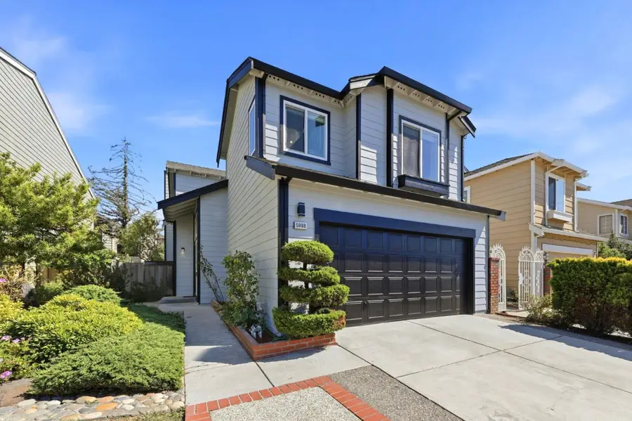 5088 Amberwood Drive, Fremont, CA 94555 - #2