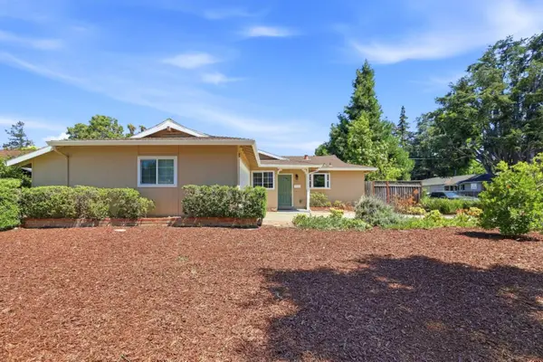 1398 Garrans Drive, San Jose, CA 95130