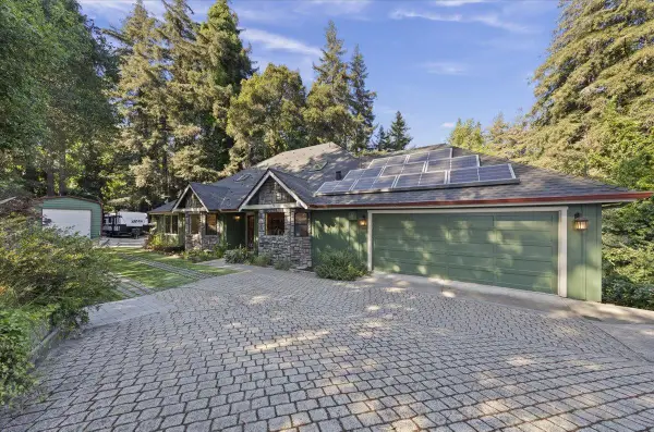 188 El Rancho Drive, SANTA CRUZ, CA 95060