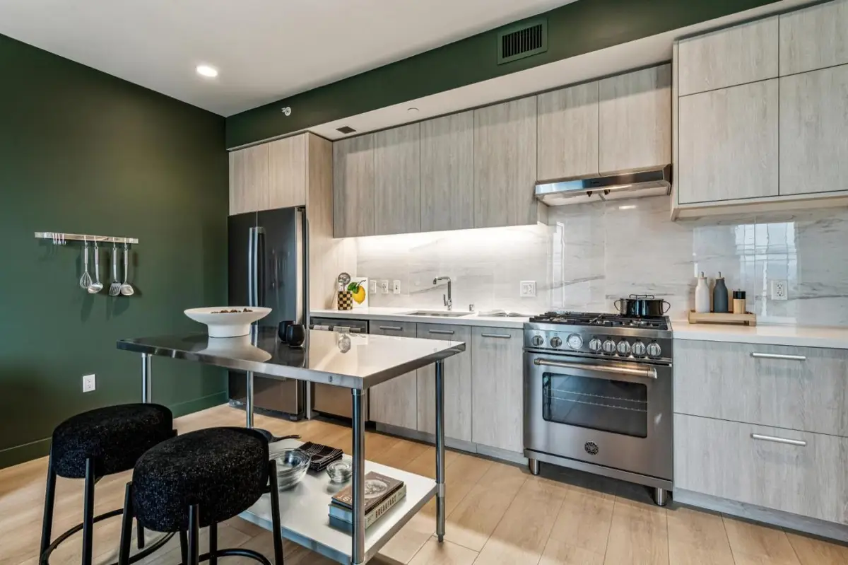 188 West St. James Street  #11010, San Jose, CA 95110 - #1