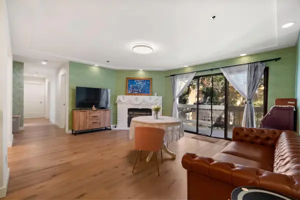 496 Charleston Road  #302, Palo Alto, CA 94306