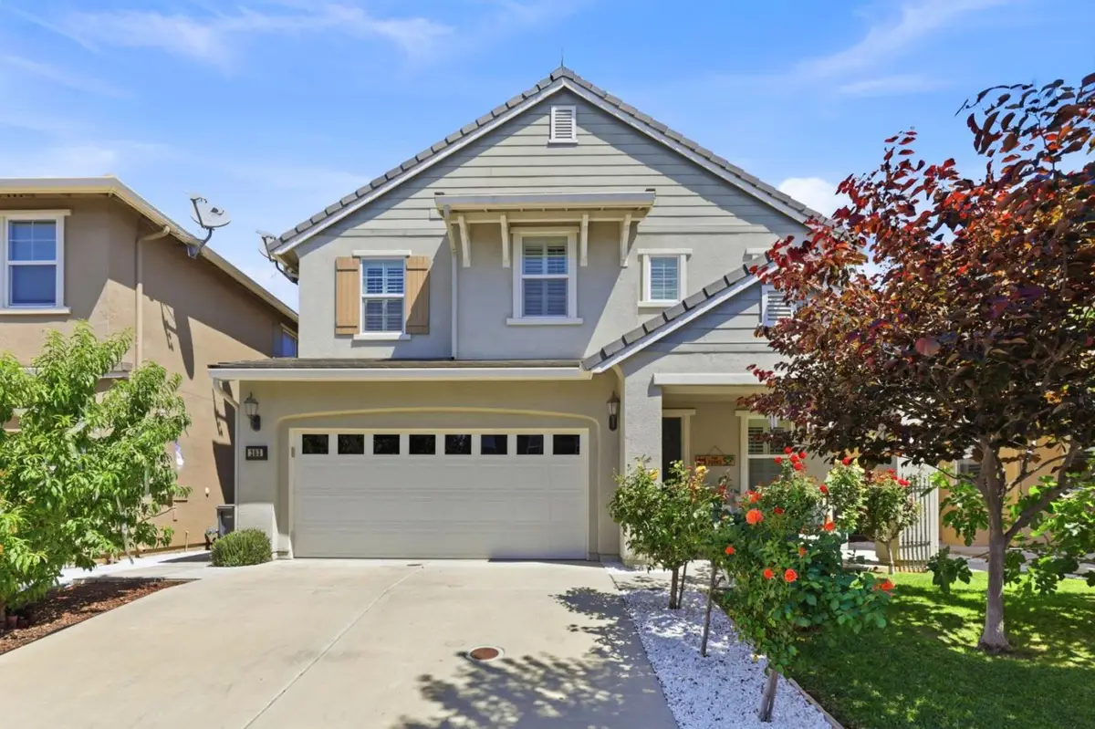 283 Windsong Way, Gilroy, CA 95020 - #1