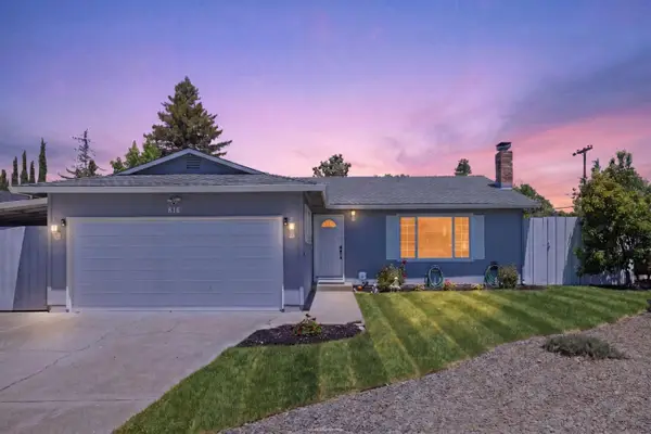 816 Mary Court, CAMPBELL, CA 95008
