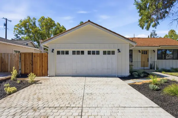359 Penn Way, Los Gatos, CA 95032