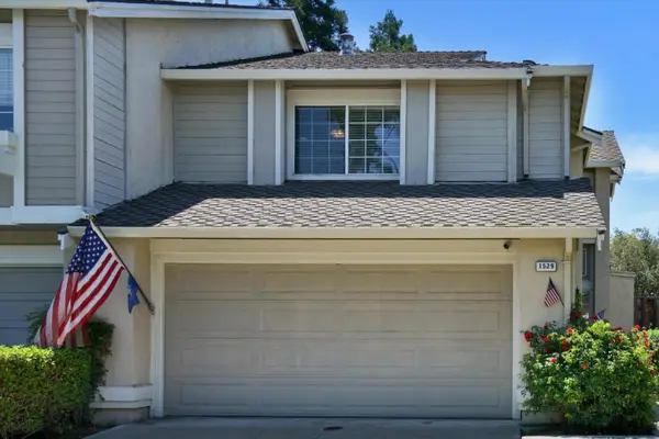 1529 Trimingham Drive, PLEASANTON, CA 94566