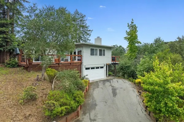 29 Kendall Lane, SCOTTS VALLEY, CA 95066
