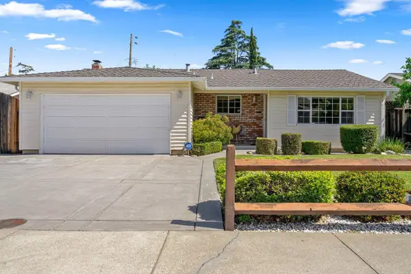 1001 Latimer Avenue, CAMPBELL, CA 95008