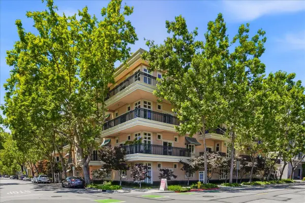 200 Sheridan Avenue  #408, Palo Alto, CA 94306