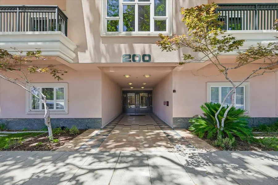 200 Sheridan Avenue  #408, Palo Alto, CA 94306 - #2