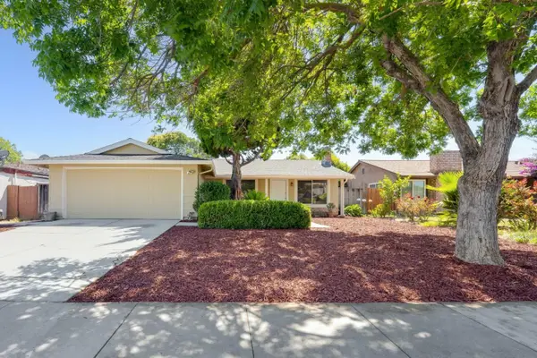 2403 Ridgeglen Way, SAN JOSE, CA 95133