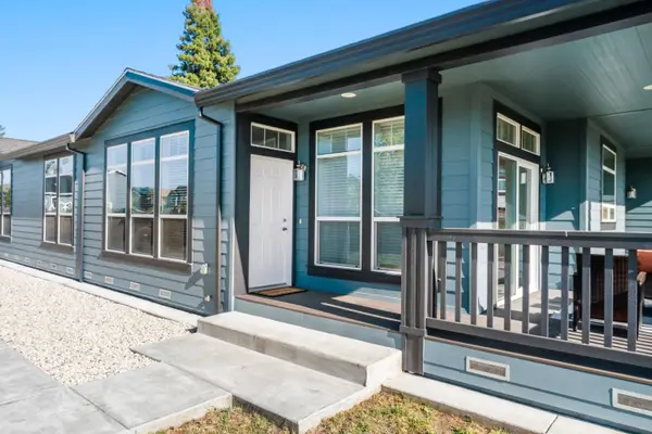 3521 Coffey Lane, SANTA ROSA, CA 95403