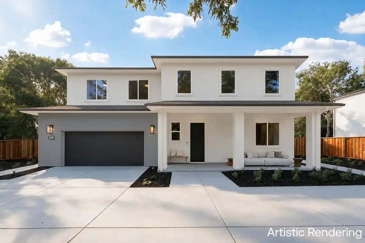 1514 San Joaquin Avenue, San Jose, CA 95118 - #1