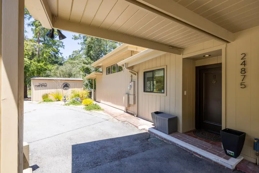 24875 Carmel Hills Drive, Carmel, CA 93923 - #3