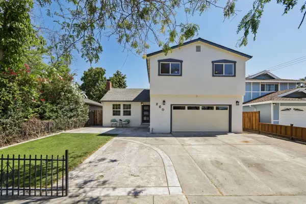260 Omira Drive, SAN JOSE, CA 95123