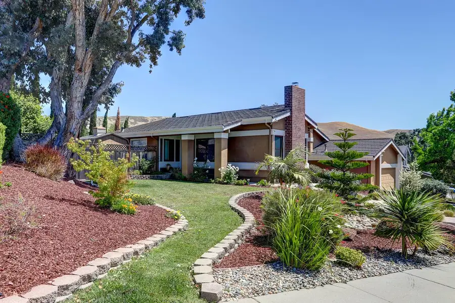 473 Archglen Way, San Jose, CA 95111 - #3