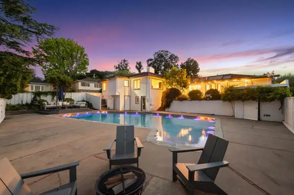 2550 Hayward Drive, Burlingame, CA 94010