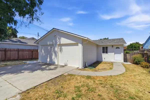 2369 Oakwood Drive, EAST PALO ALTO, CA 94303