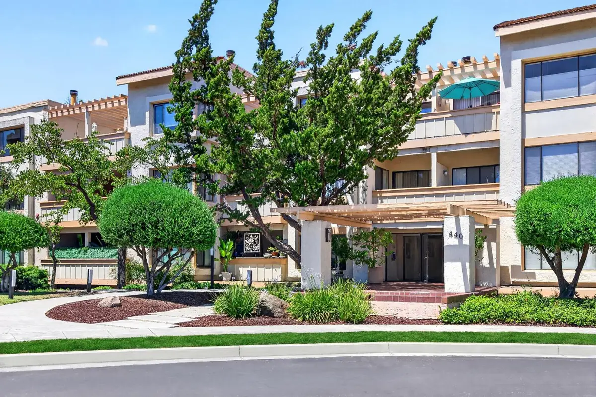 440 Cesano Court  #209, Palo Alto, CA 94306 - #1