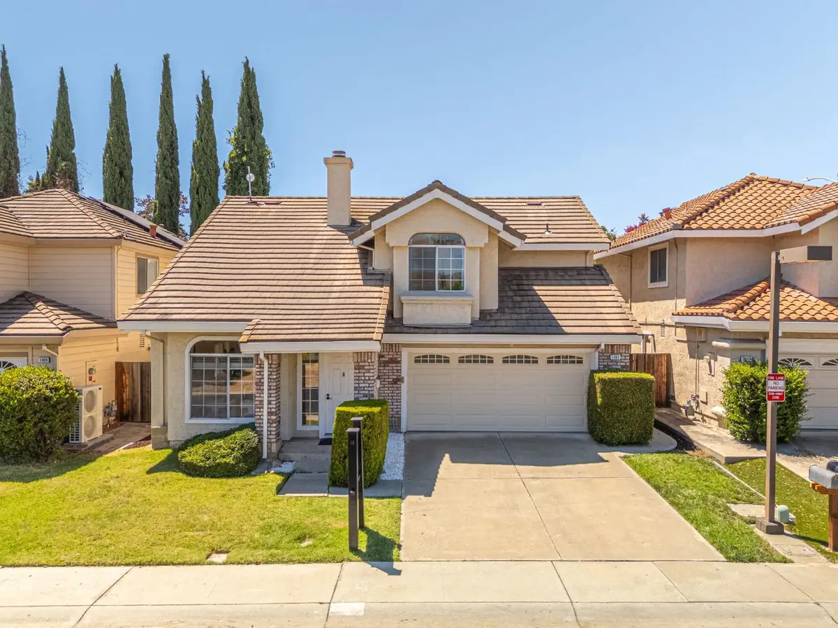 1101 Clifford Lane, Milpitas, CA 95035 - #1