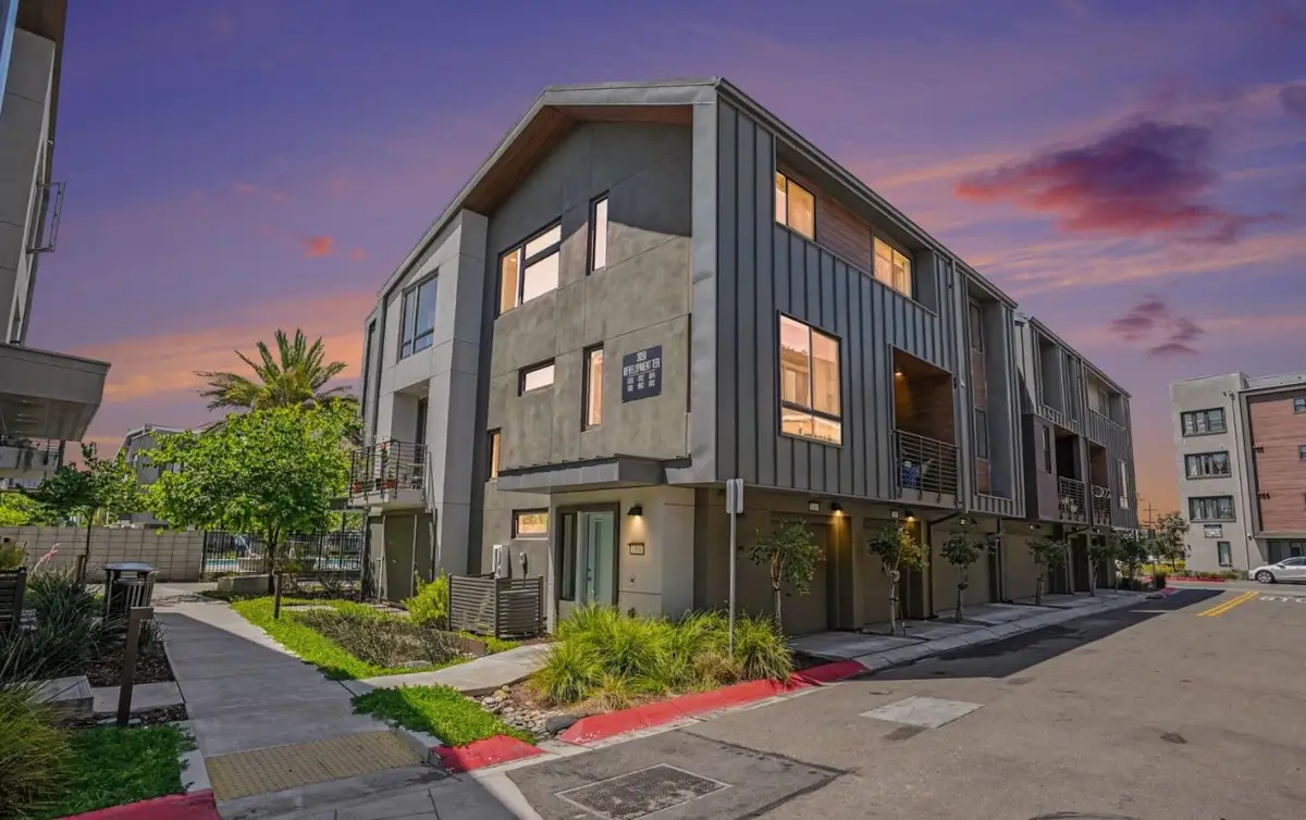 3858 Development  #1000, Fremont, CA 94538 - #1
