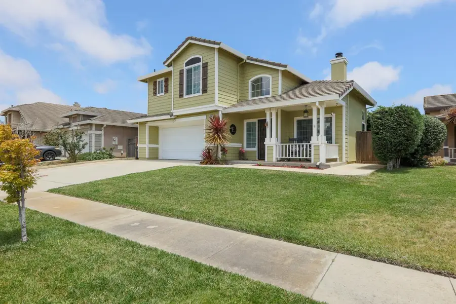 166 Sutton Way, Salinas, CA 93906 - #3