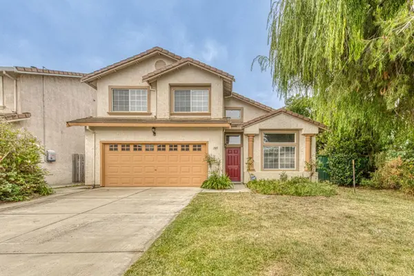 1185 Raven Court, SALINAS, CA 93905