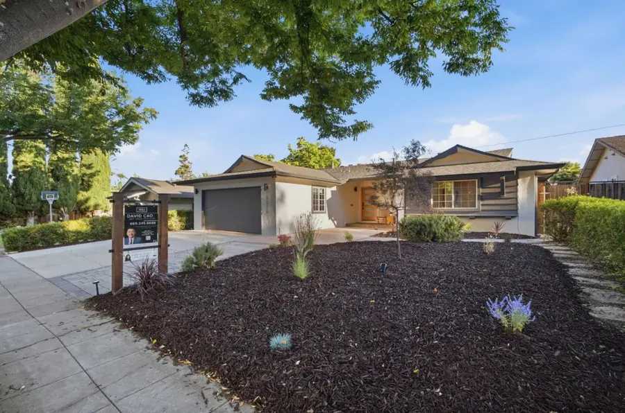5220 Shady Avenue, San Jose, CA 95129 - #2