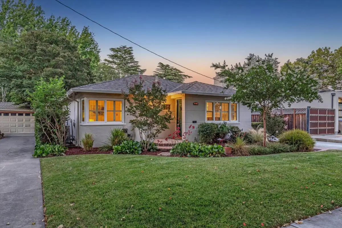 1680 Dale Avenue, San Jose, CA 95125 - #1