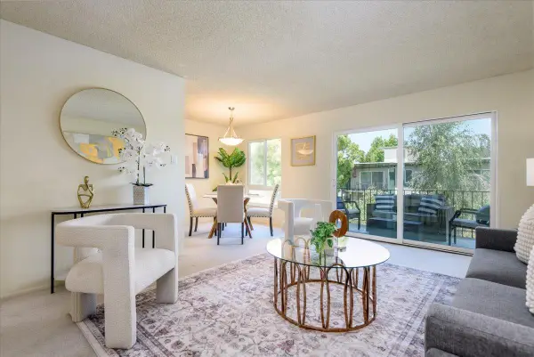 803 Humboldt Street  #405, SAN MATEO, CA 94401