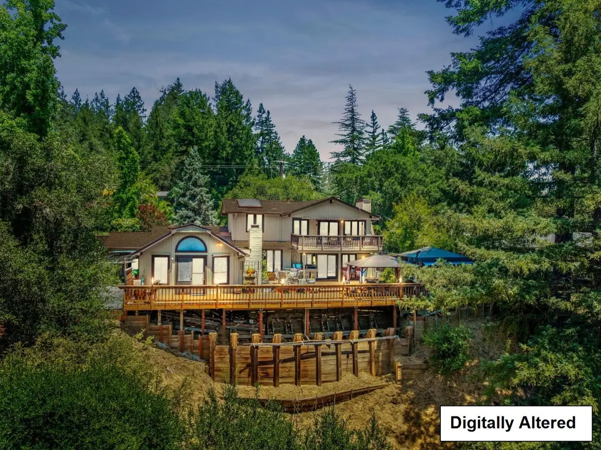 341 Blackstone Court, Boulder Creek, CA 95006 - #1