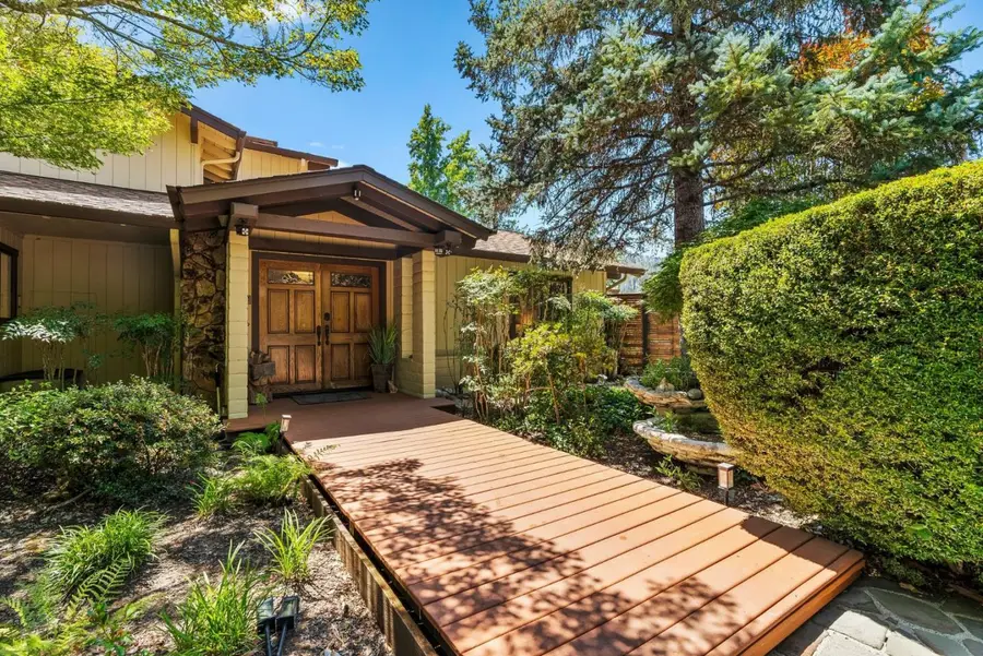 341 Blackstone Court, Boulder Creek, CA 95006 - #3